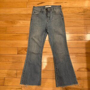 Hidden Jeans Size 26